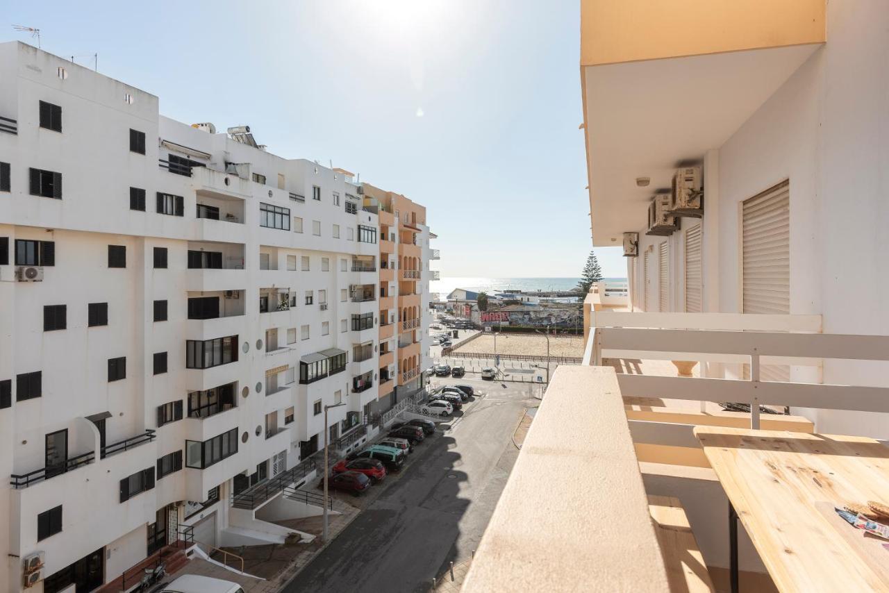 Grace - Quarteira Exterior foto