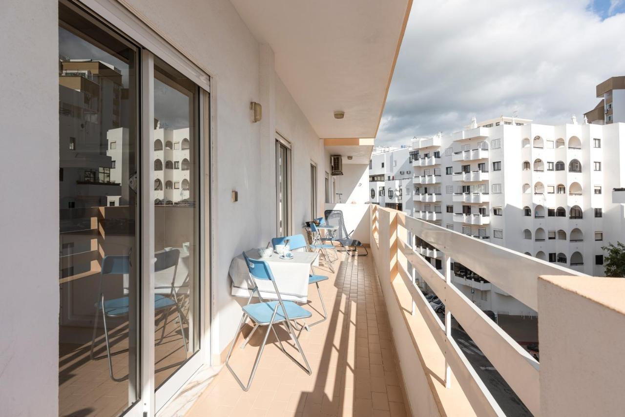 Grace - Quarteira Exterior foto