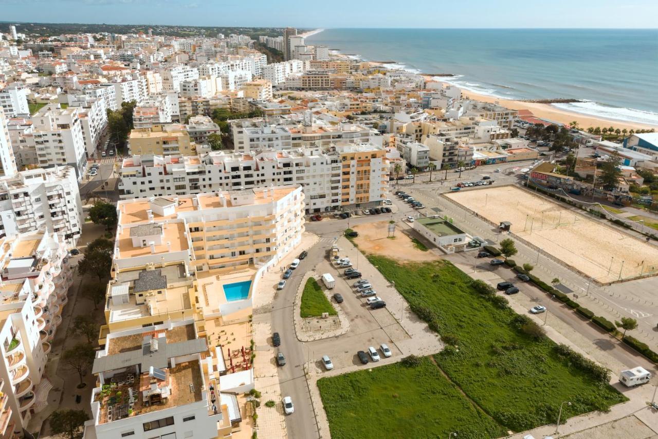 Grace - Quarteira Exterior foto