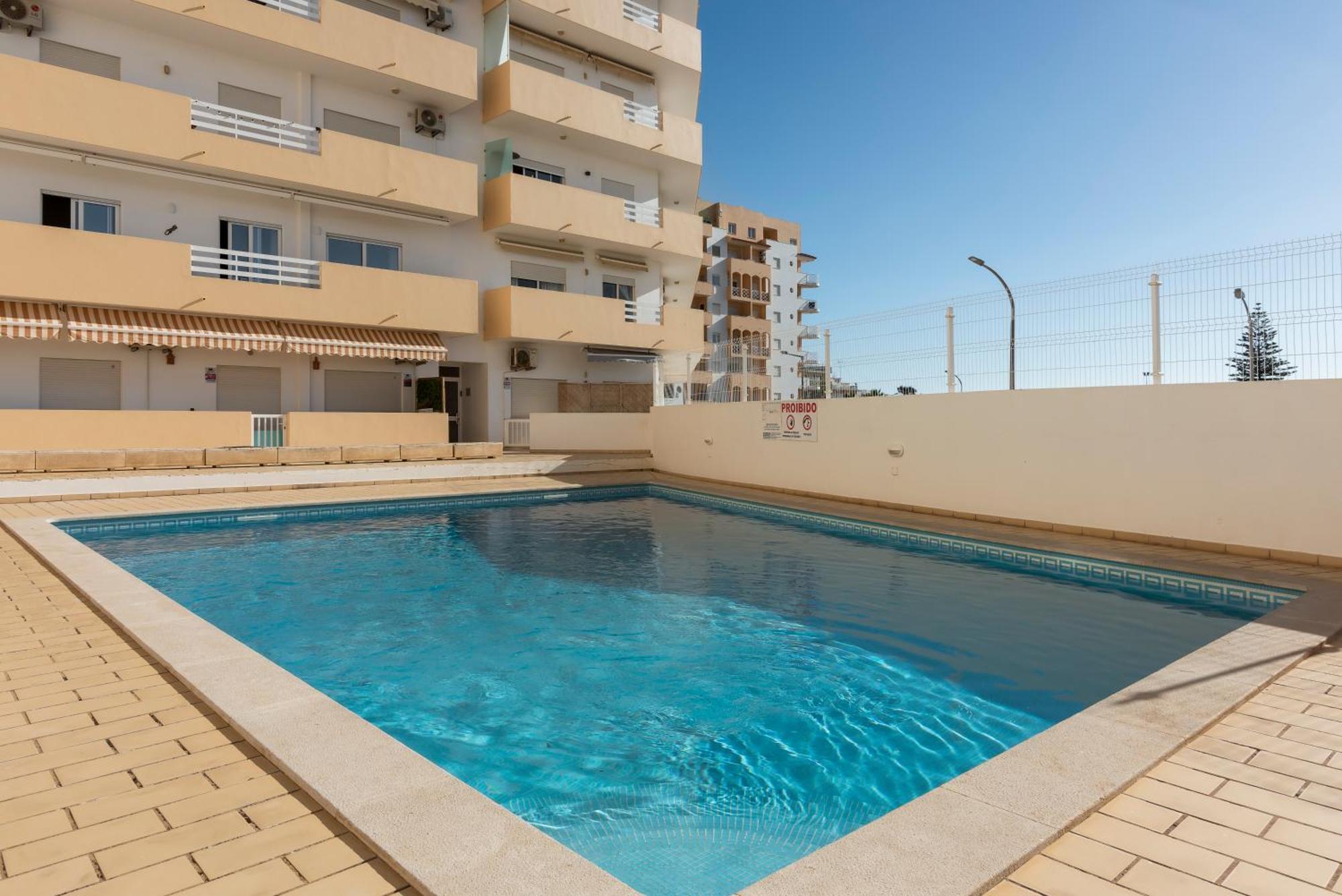 Grace - Quarteira Exterior foto